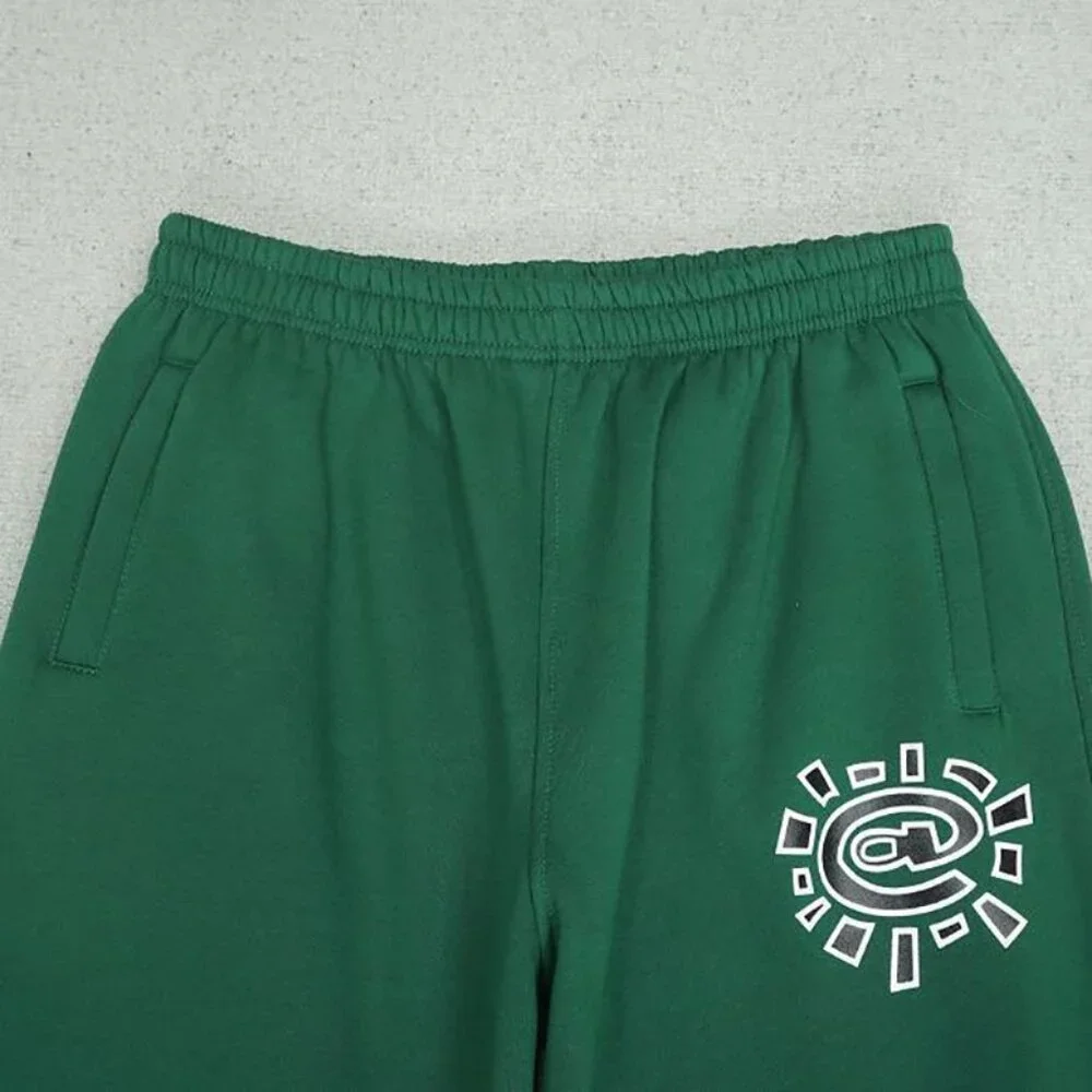Always Green Cuffed Sweatpants - Picture 4 of 7